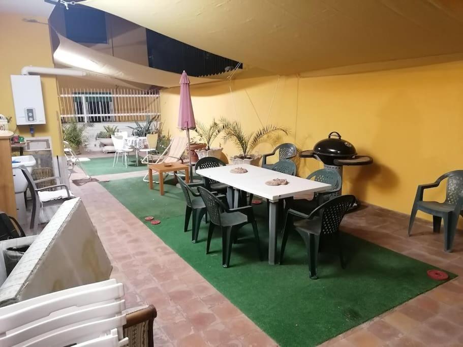 La Casa Di Mio Padre Apartment เนเปิลส์ ภายนอก รูปภาพ