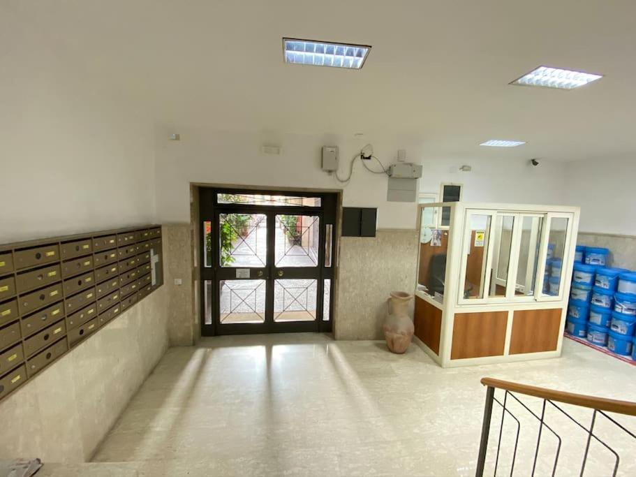 La Casa Di Mio Padre Apartment เนเปิลส์ ภายนอก รูปภาพ