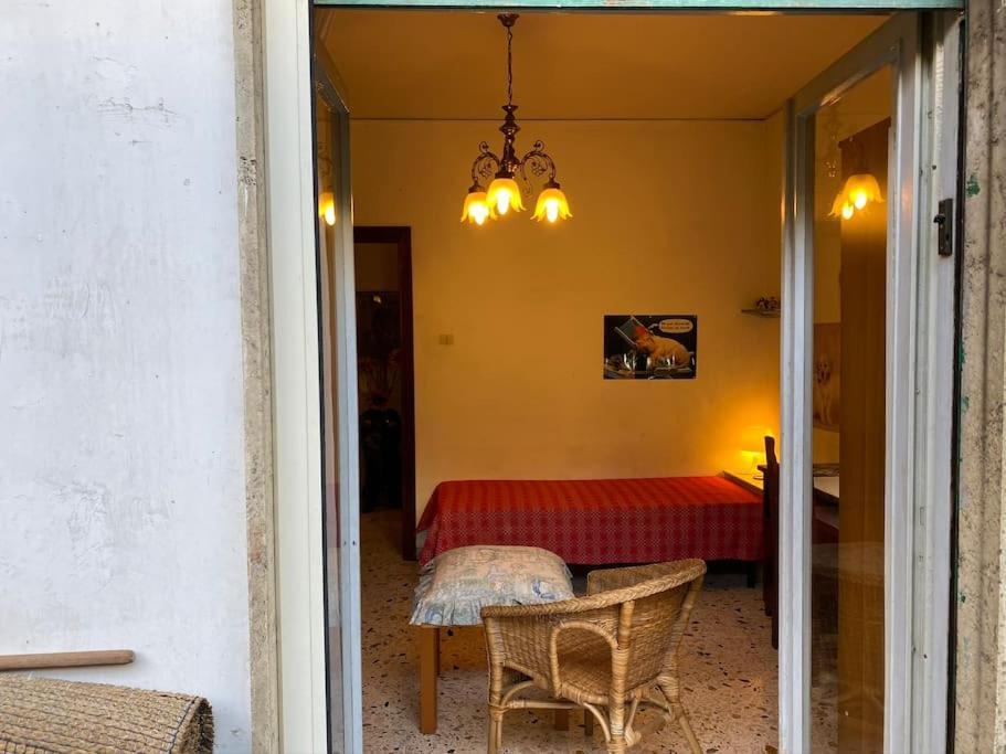 La Casa Di Mio Padre Apartment เนเปิลส์ ภายนอก รูปภาพ