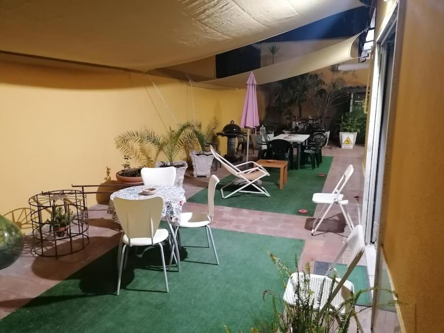 La Casa Di Mio Padre Apartment เนเปิลส์ ภายนอก รูปภาพ