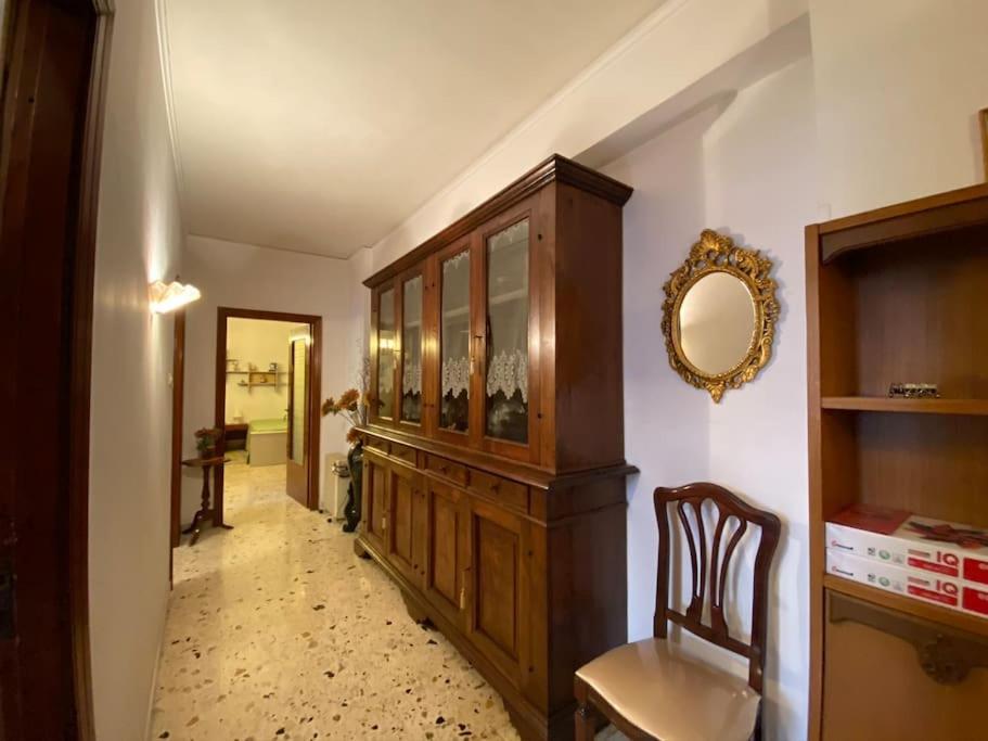 La Casa Di Mio Padre Apartment เนเปิลส์ ภายนอก รูปภาพ