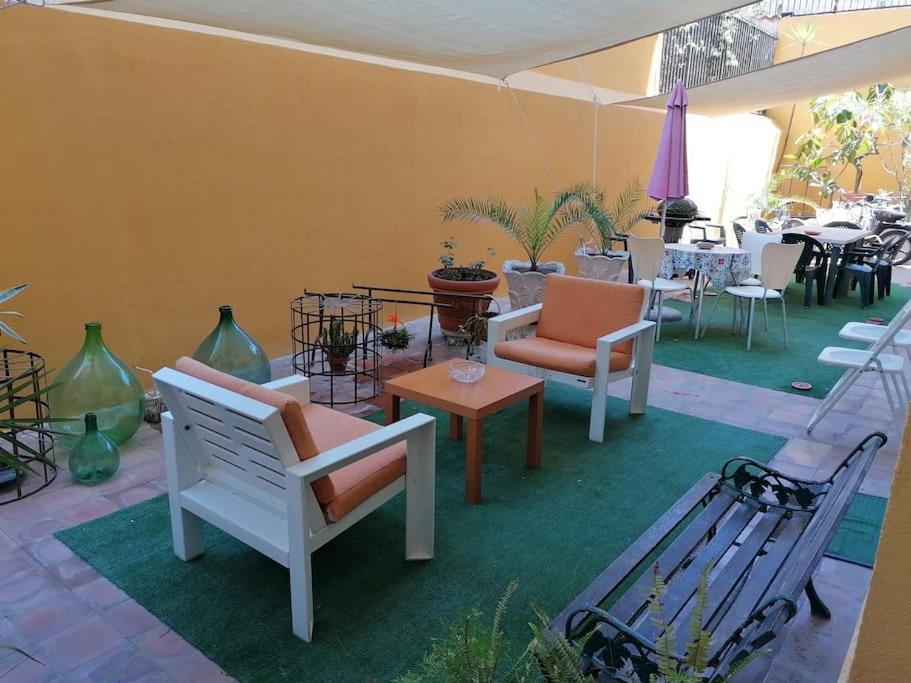 La Casa Di Mio Padre Apartment เนเปิลส์ ภายนอก รูปภาพ