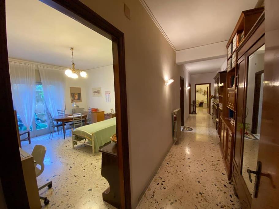 La Casa Di Mio Padre Apartment เนเปิลส์ ภายนอก รูปภาพ