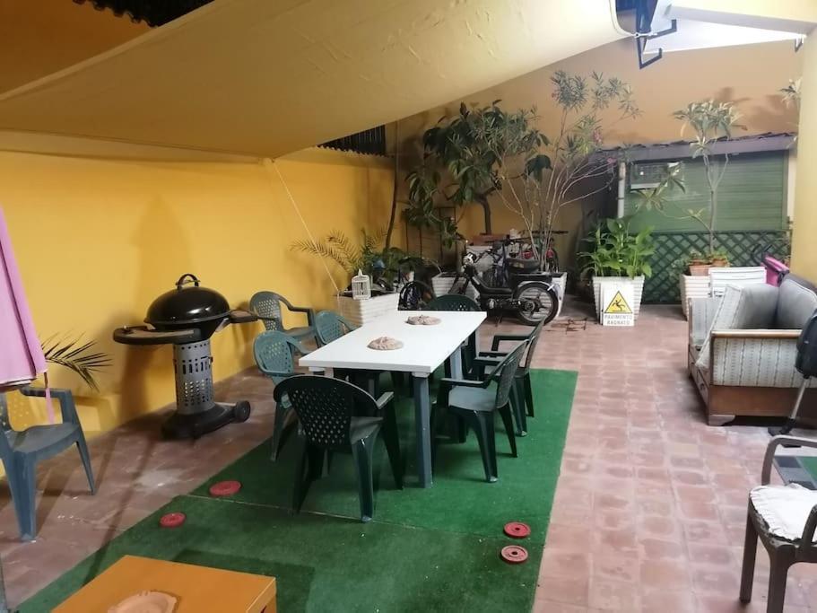 La Casa Di Mio Padre Apartment เนเปิลส์ ภายนอก รูปภาพ