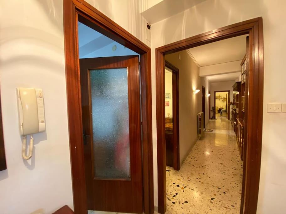 La Casa Di Mio Padre Apartment เนเปิลส์ ภายนอก รูปภาพ
