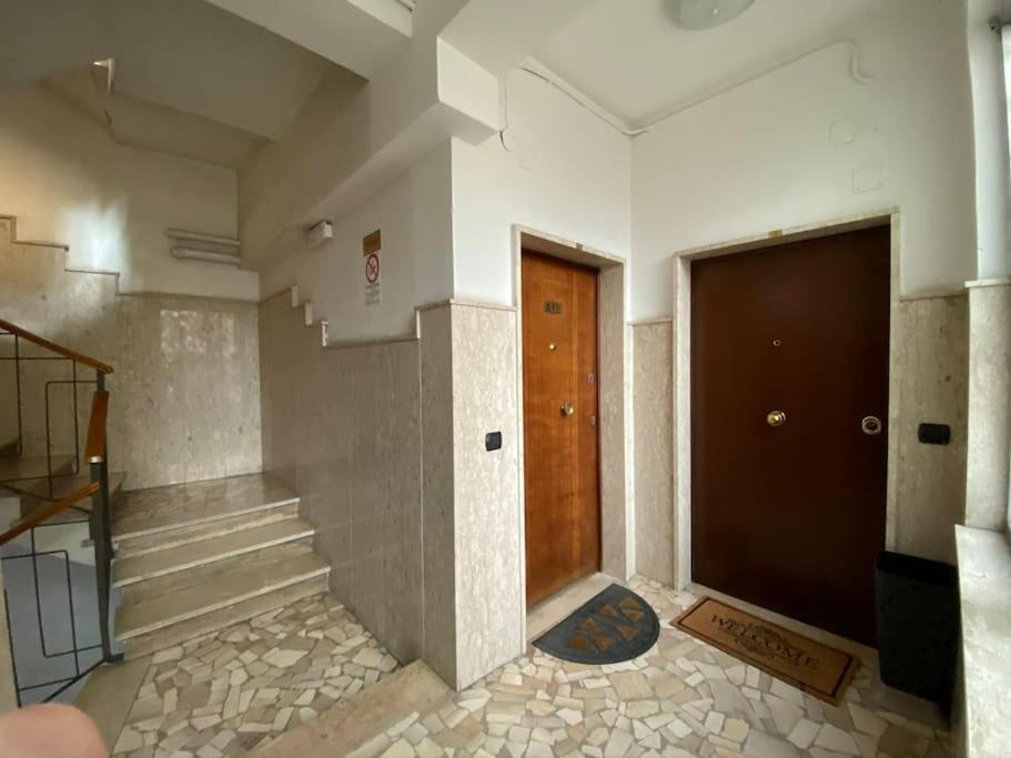La Casa Di Mio Padre Apartment เนเปิลส์ ภายนอก รูปภาพ